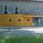 Image de Maison de la Musique du Pays de Landerneau