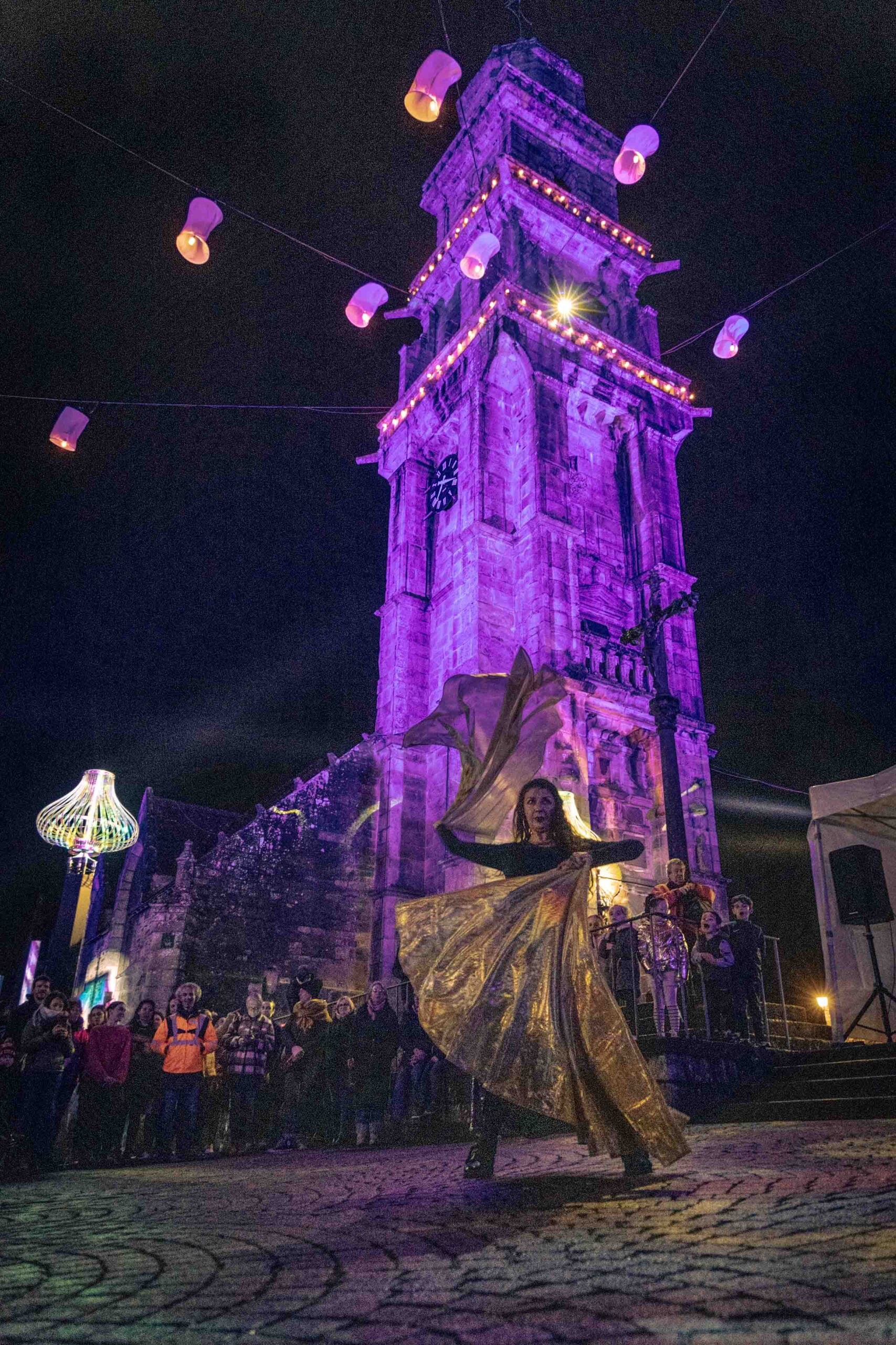 nuit d'hiver landerneau 2025 2026
