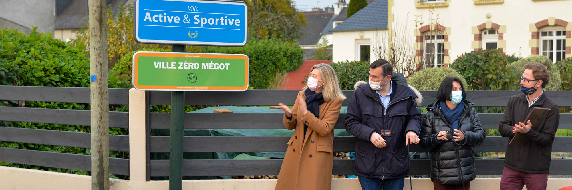 Ville zro mgot - Landerneau (29)